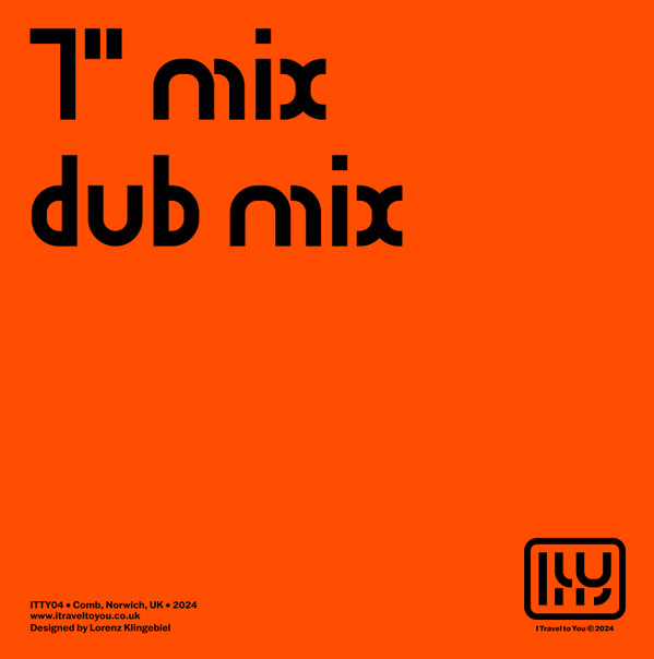 Comb - Por Amor | I Travel to You (ITTY04) - 3