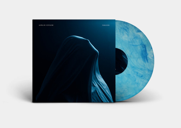 Alpha du Centaure - Paralysis | Stellar Frequencies (SF005)