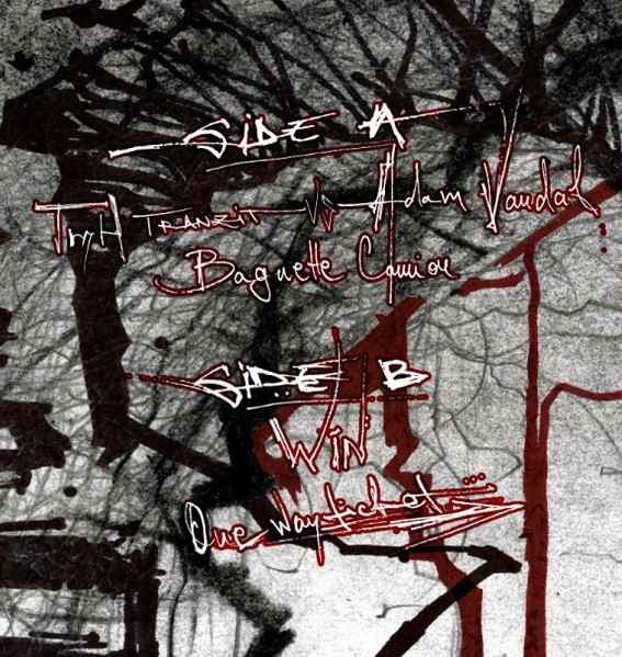 Various - Oppression Records 001 | Oppression Records (OPS01) - 2