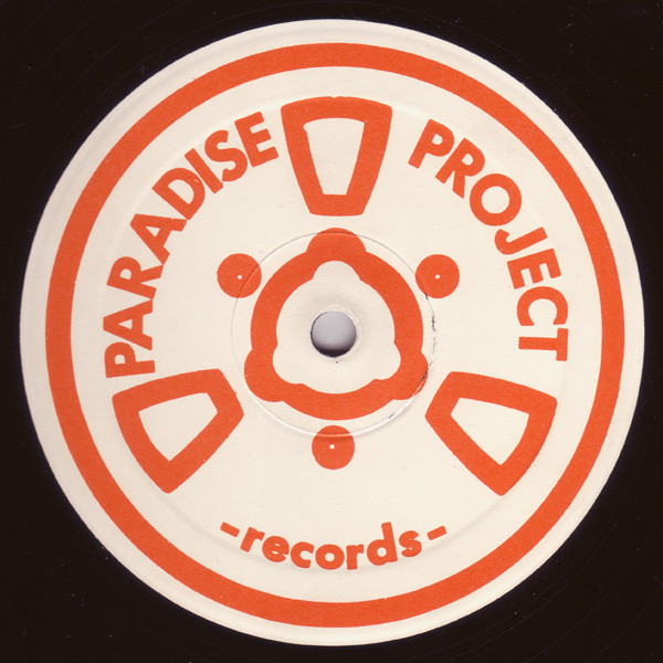 FPI Project - Feel It | Paradise Project Records (PPR 017) - 4