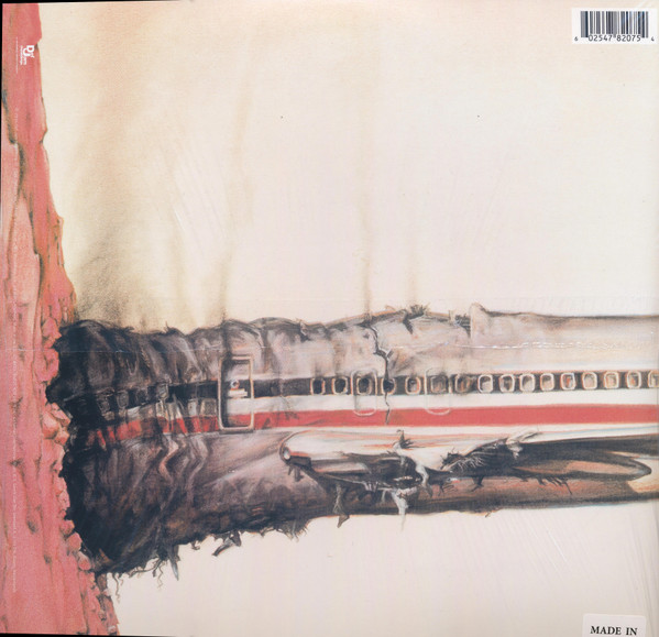 Beastie Boys - Licensed To Ill | Def Jam Recordings (06025 478 207-5 (4)) - 2