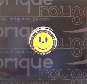 Acid House Obsessions E.P.