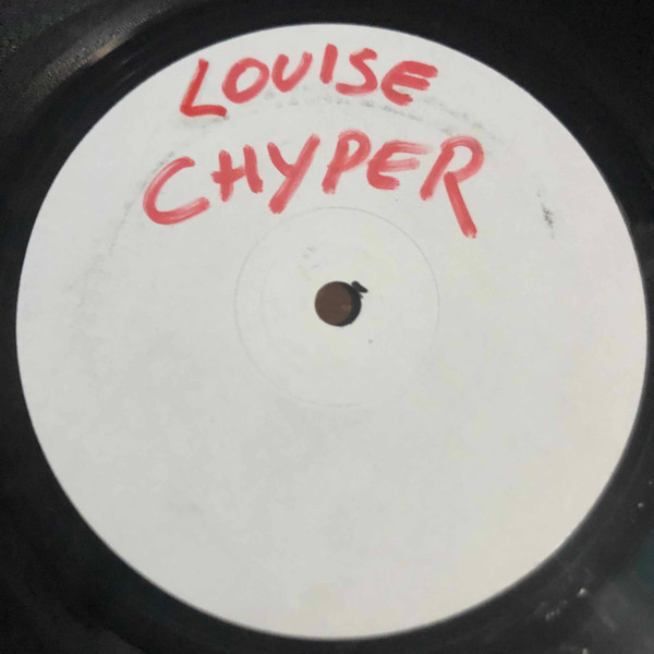 Louis Cypher - Tales From The Darkside 1 | Platoon Recordings (PTN 001) - main