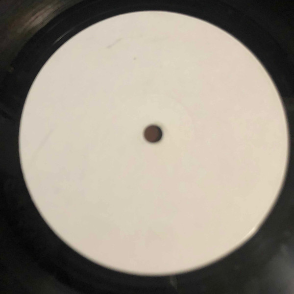 Louis Cypher - Tales From The Darkside 1 | Platoon Recordings (PTN 001) - 2