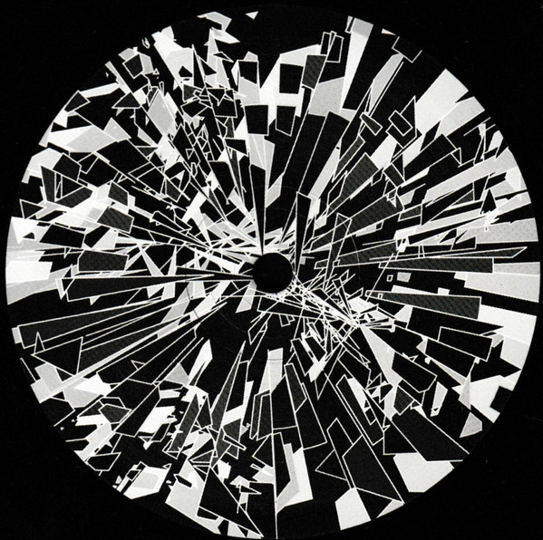 Popof - Substance / Area | Hokus Pokus Records (HPR2003.2) - 4