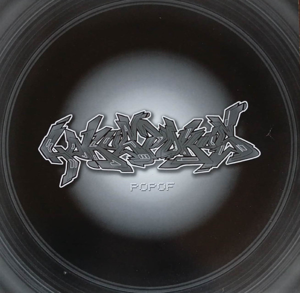 Popof - Substance / Area | Hokus Pokus Records (HPR2003.2)