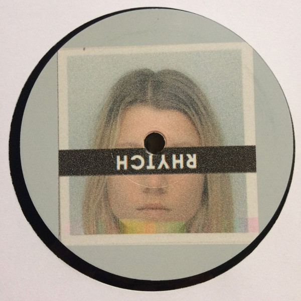 Rhytch - Girlfriends And Other Machines | Lofile (LFR006)