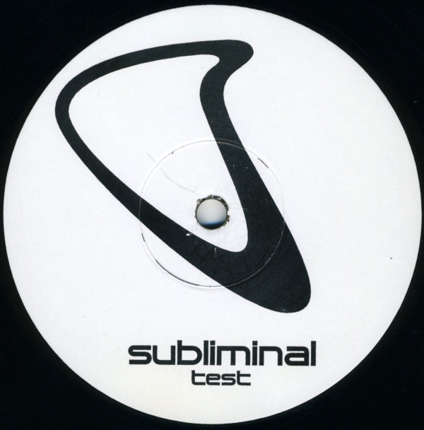 Richard F. - Good Love | Subliminal (SUB 4)