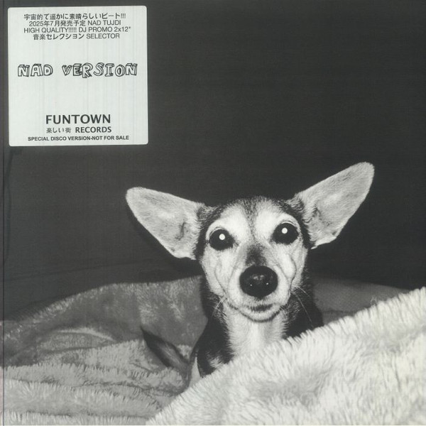 Various - Funtown Edits | Funtown Records (PR-66) Various - Funtown Edits | Funtown Records (PR-66)