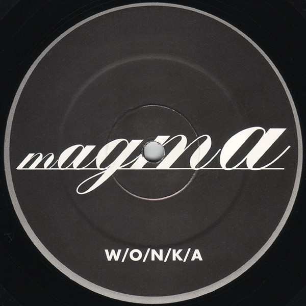 Magma - Relax-In | Wonka Beats (WONKA 1017) - 4 Magma - Relax-In | Wonka Beats (WONKA 1017) - 4