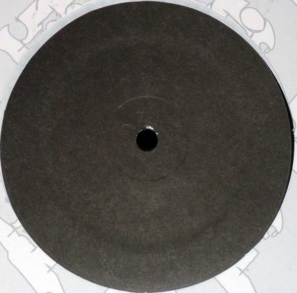 Circuit Breaker - Trac-K | Probe Records (PRO 10) - 2