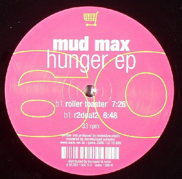 Hunger EP