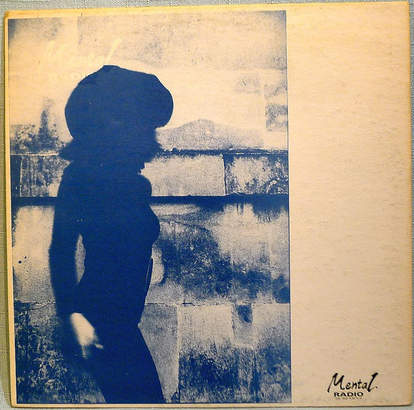 Trance 2 Work - The Work Out | Mental Radio (MR 011) - 4