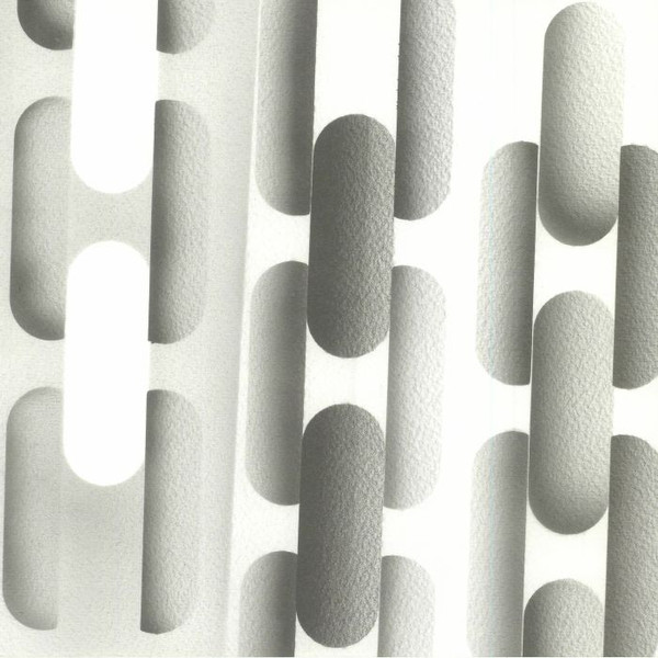 J. Albert - Envy Turned Curiosity EP | The Trilogy Tapes (TTT065)