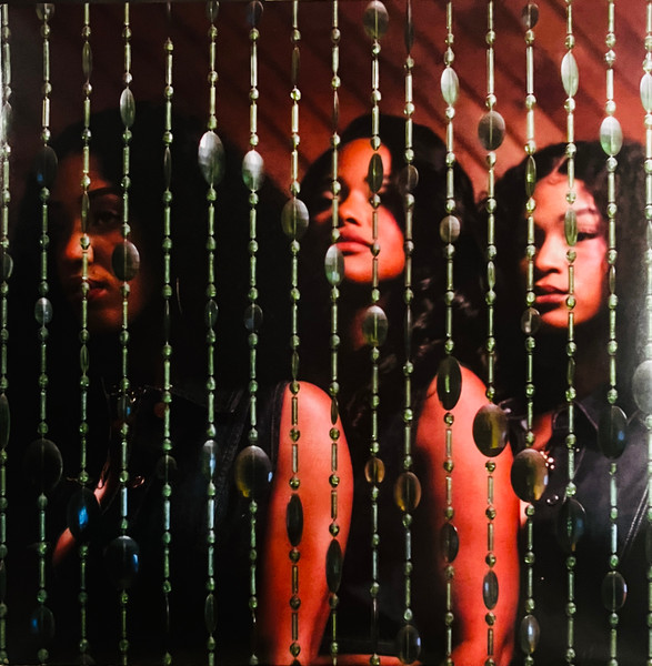 The Womack Sisters - The Womack Sisters (Std Edition) | Daptone Records (DAP-086) - 2