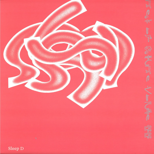 Sleep D - Freak of Nature Vol. 2 | Butter Sessions (BSR037)