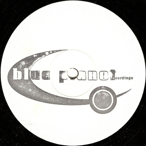 Mung - Rectal Tool Kit EP | Blue Planet Recordings (PLAN 10) - main