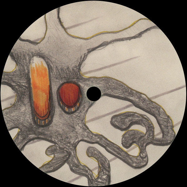 John Tejada & Arian Leviste - Hysteresis | Areal Records (Areal 87) - 2