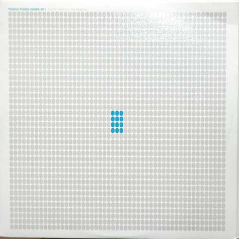 Verious Artists  &  Patrick Dawes - Touch Tones Remix EP1 | Tummy Touch (TUCH071)
