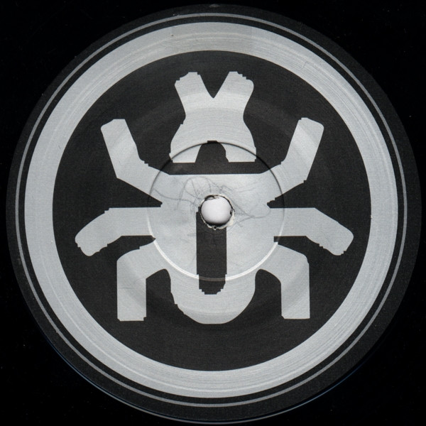 Tilly Lilly - Hobby | B.U.G. Records (B.U.G. 06) - 4 Tilly Lilly - Hobby | B.U.G. Records (B.U.G. 06) - 4