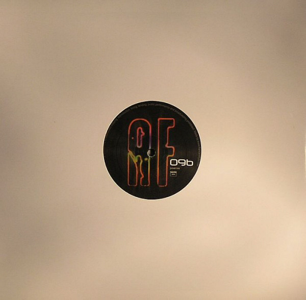 Slapstick & Frederic De Carvalho - Insane / Pixelize | Absolut Freak Records (AF09)