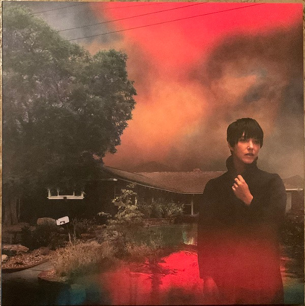 Sharon Van Etten - We've Been Going About This All Wrong | Jagjaguwar (JAG395LP-C1)