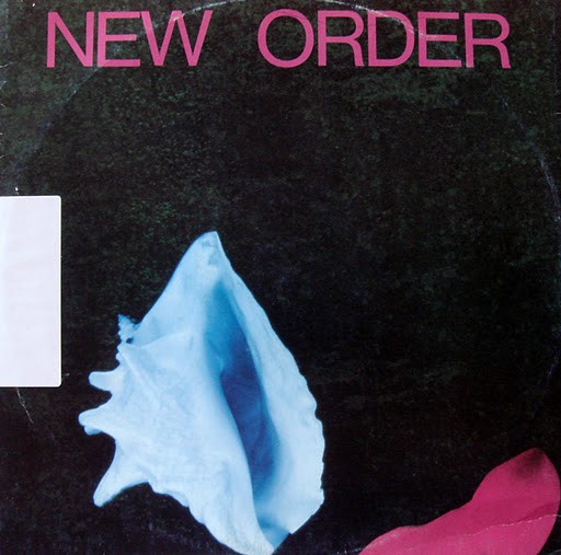 New Order - Touched By The Hand Of God | Factory (INT 15347)