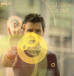 DJ Spoke - Contact | Difuse (SE8)