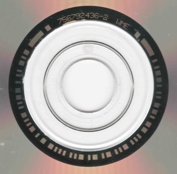 Bad Company - Straight Shooter | Swan Song (7567-92436-2) - 4