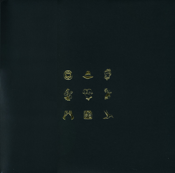 Leonard Cohen - Thanks For The Dance | Columbia (19075978661)