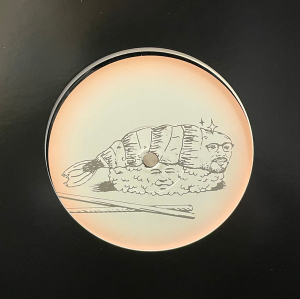 DJ Gamba , Adrien Calvet - Stay At Home Ebi | Stay At Home (SAH006)