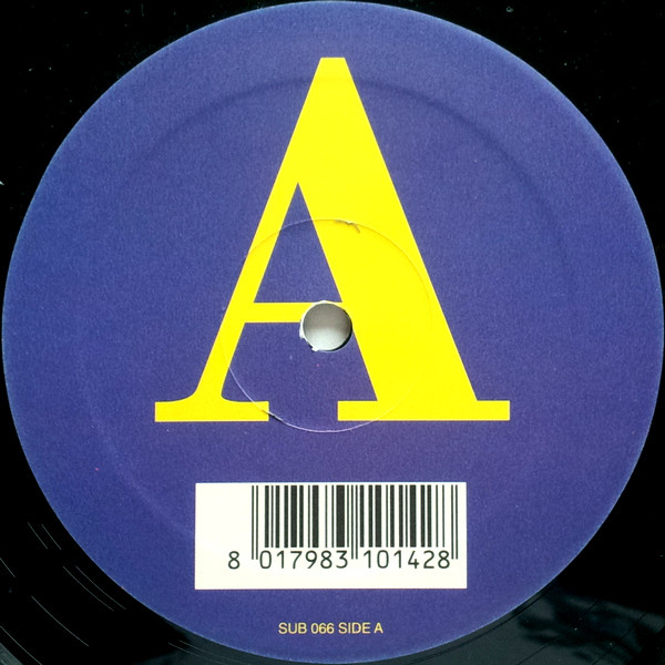 Aurora - A.M. | Subway Records (SUB 066) - 3 Aurora - A.M. | Subway Records (SUB 066) - 3