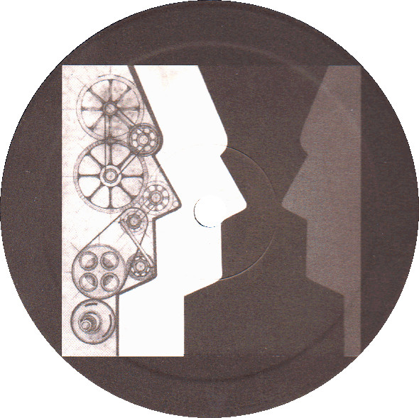 Interfront - Strategy | Invisible Records (MEGA-STRATEGY) - 3