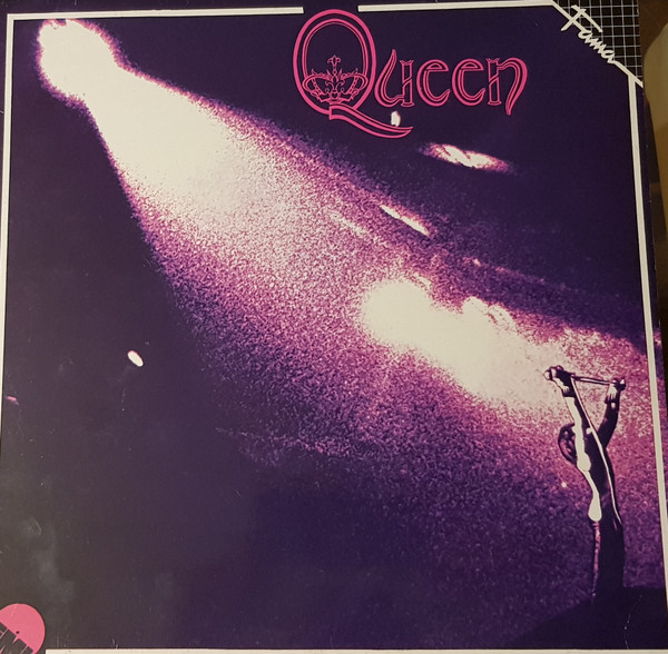 Queen - Queen | EMI (056 19 4519 1) - main Queen - Queen | EMI (056 19 4519 1) - main
