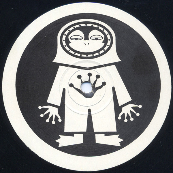 C.T. Scan - Scanner | Frogman Records (FROG-001R) - 2