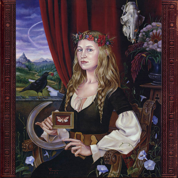 Joanna Newsom - Ys | Drag City (DC303)