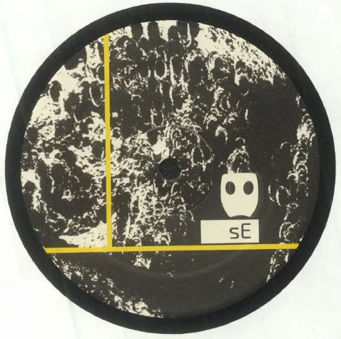 DisX3 - Infected Frequencies | Snork Enterprises (SE1)