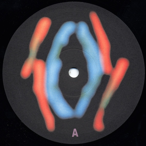 Lush - Black Spring | 4AD (BAD 1016) - 3