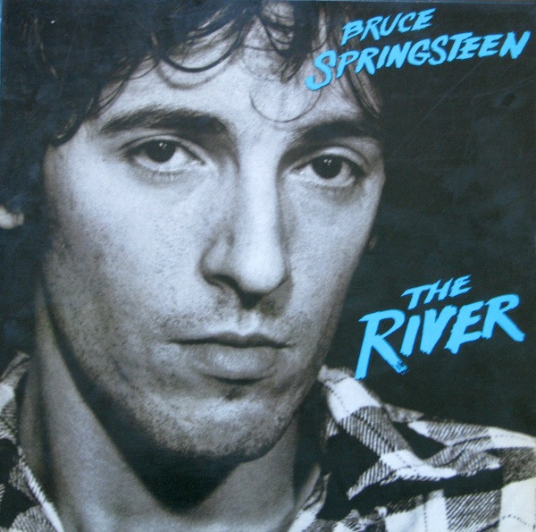 Bruce Springsteen - The River | Suzy (CBS 88510) - main