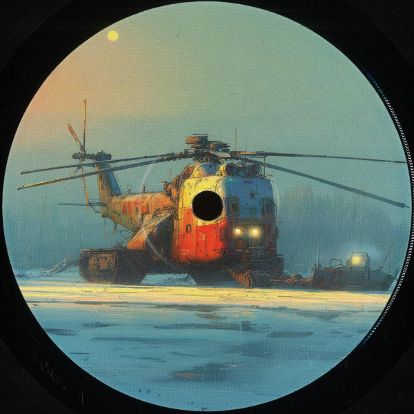 Various - Check The Description Before Asking For A Track ID | NOREPRESS Recordings (NRP006)