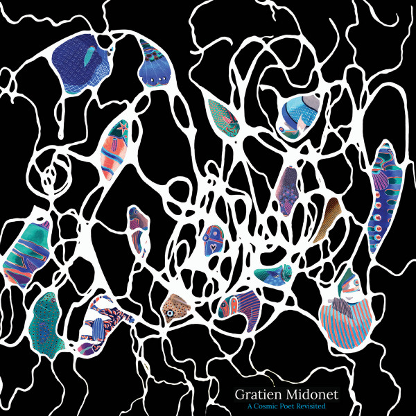 Gratien Midonet - A Cosmic Poet Revisited | Time Capsule (TIME011)