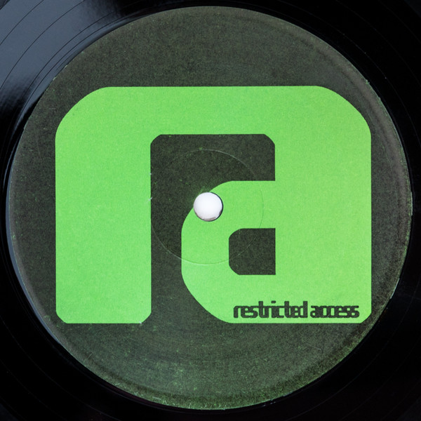 Jay Kay - Tallulah | Restricted Access (RA3016) - 2 Jay Kay - Tallulah | Restricted Access (RA3016) - 2