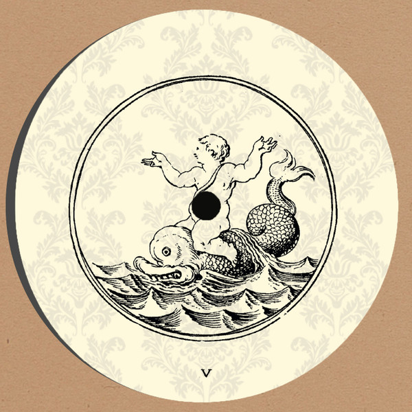 Armless Kid - Choices | Vertv Records (VRTV005) - main Armless Kid - Choices | Vertv Records (VRTV005) - main