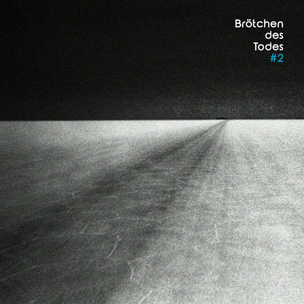 Pochette de Brötchen Des Todes — #2