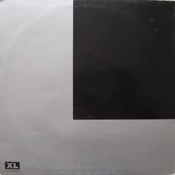 Cubic 22 - Night In Motion | XL Recordings (XLT-20) - 4 Cubic 22 - Night In Motion | XL Recordings (XLT-20) - 4