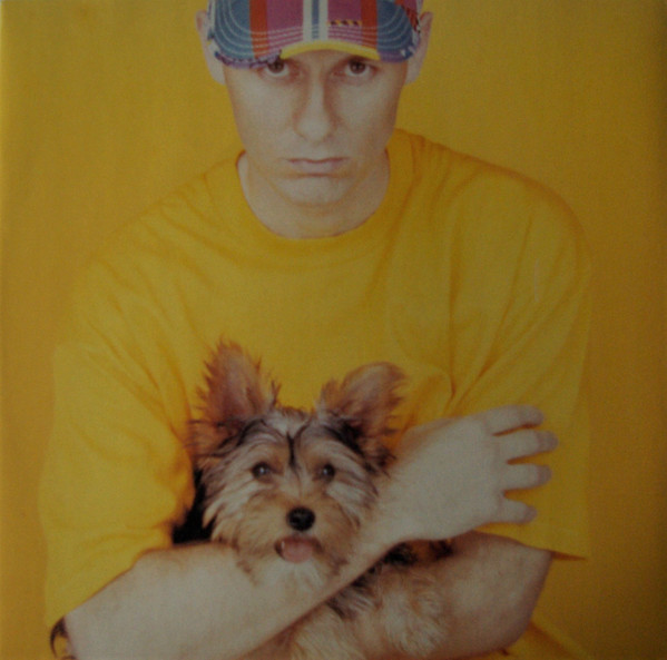 Pet Shop Boys - Introspective | Parlophone (PCS 7325) - 5 Pet Shop Boys - Introspective | Parlophone (PCS 7325) - 5