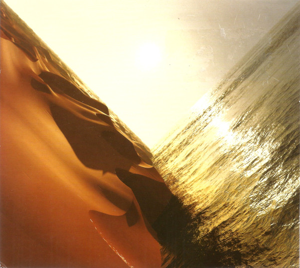 Mark Pritchard - Under The Sun | Warp Records (WARPCD244)