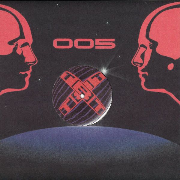 Robert Dietz - TBT005 | Truth Be Told (TBT005) - 2