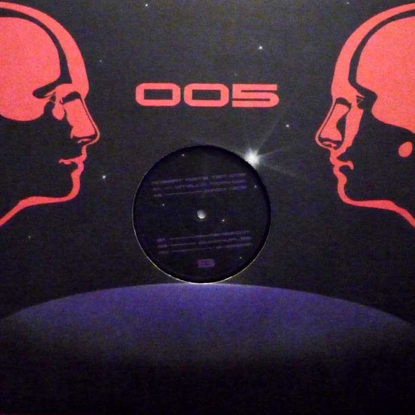 Robert Dietz - TBT005 | Truth Be Told (TBT005)