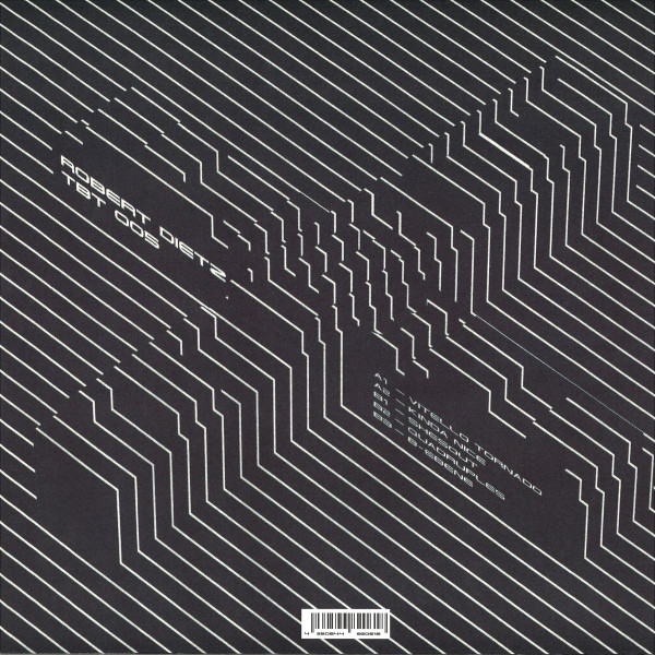 Robert Dietz - TBT005 | Truth Be Told (TBT005) - 3